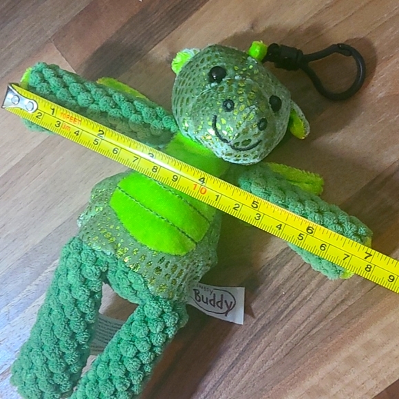 Scentsy Buddy Backpack Clip - Picture 8 of 8